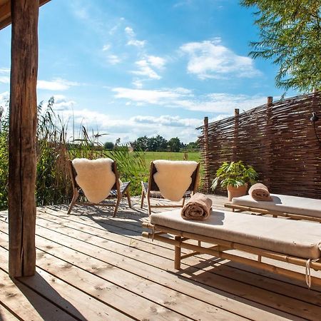 Boutique Hotel Villa Oldenhoff Абкауде Екстер'єр фото
